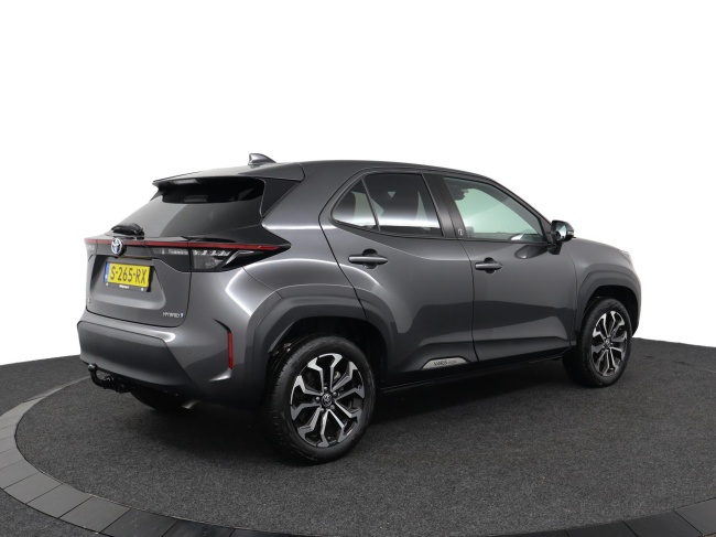 Toyota Yaris Cross - 1.5 Hybrid Dynamic Limited