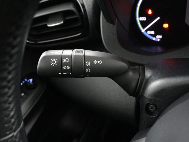 Toyota Yaris Cross - 1.5 Hybrid Dynamic Limited