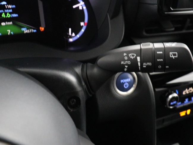 Toyota Yaris Cross - 1.5 Hybrid Dynamic Limited