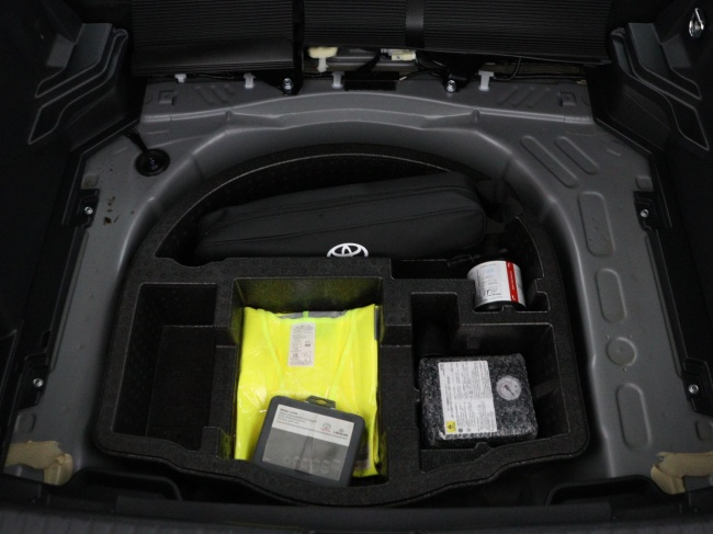 Toyota Yaris Cross - 1.5 Hybrid Dynamic Limited