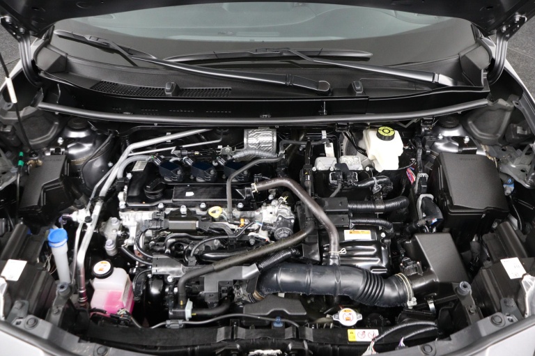 Toyota Yaris Cross - 1.5 Hybrid Dynamic Limited 34