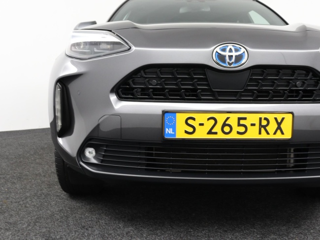 Toyota Yaris Cross - 1.5 Hybrid Dynamic Limited