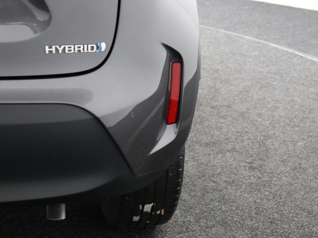 Toyota Yaris Cross - 1.5 Hybrid Dynamic Limited