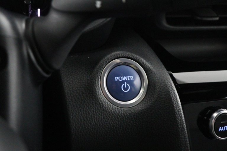 Toyota Yaris Cross - 1.5 Hybrid Dynamic Limited 41