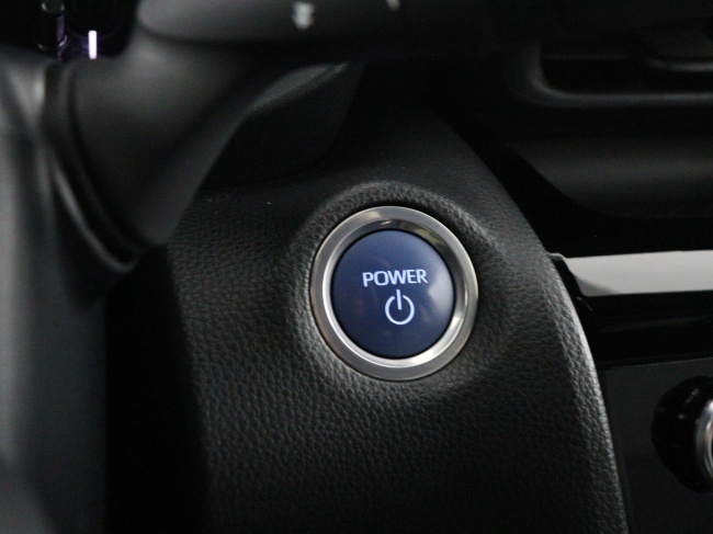 Toyota Yaris Cross - 1.5 Hybrid Dynamic Limited