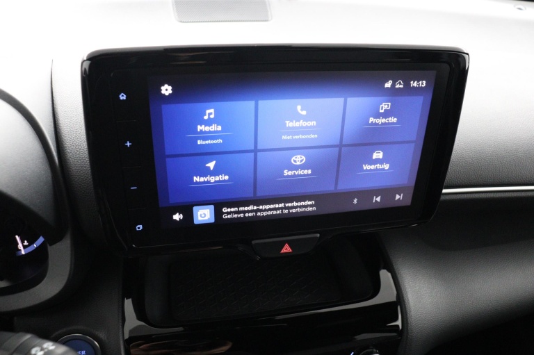 Toyota Yaris Cross - 1.5 Hybrid Dynamic Limited 42