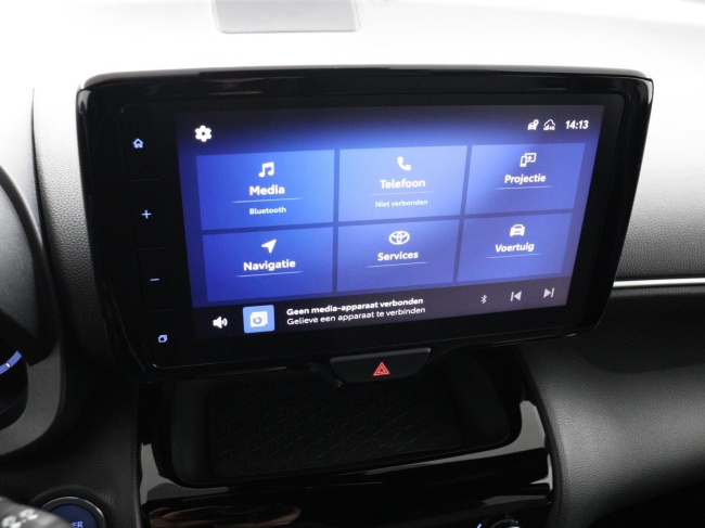 Toyota Yaris Cross - 1.5 Hybrid Dynamic Limited