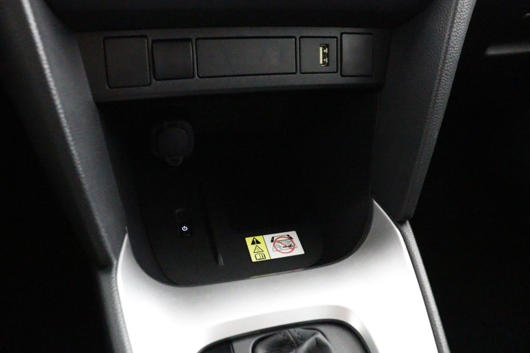 Toyota Yaris Cross - 1.5 Hybrid Dynamic Limited 43