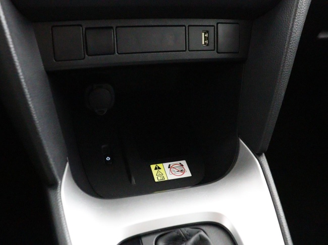 Toyota Yaris Cross - 1.5 Hybrid Dynamic Limited