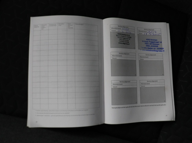 Toyota Yaris Cross - 1.5 Hybrid Dynamic Limited