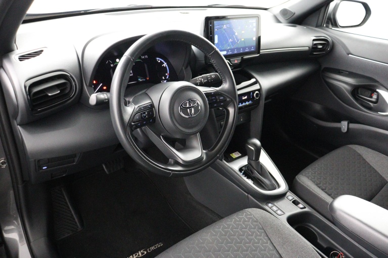 Toyota Yaris Cross - 1.5 Hybrid Dynamic Limited 46