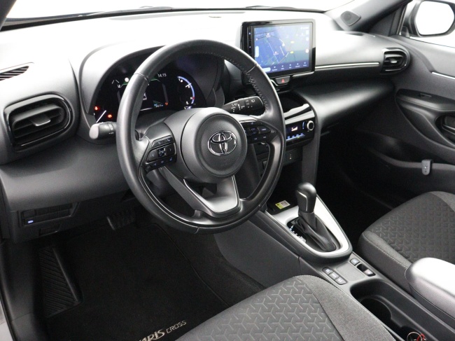 Toyota Yaris Cross - 1.5 Hybrid Dynamic Limited