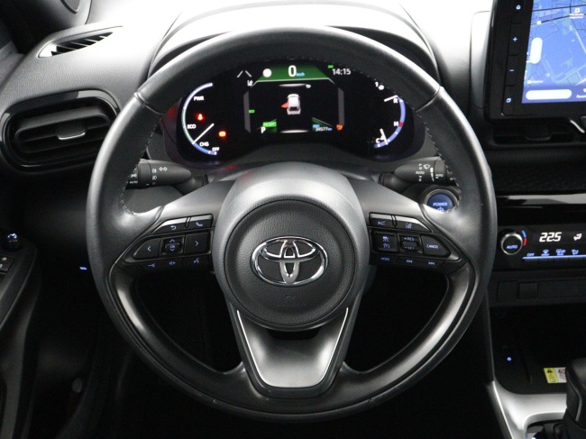 Toyota Yaris Cross - 1.5 Hybrid Dynamic Limited