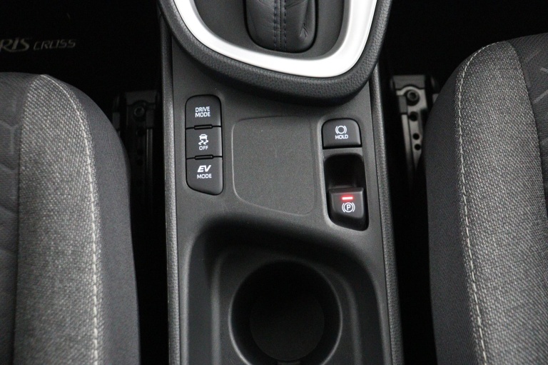 Toyota Yaris Cross - 1.5 Hybrid Dynamic Limited 48