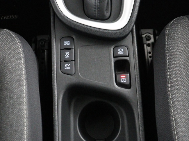 Toyota Yaris Cross - 1.5 Hybrid Dynamic Limited