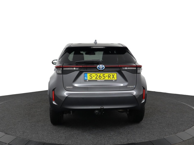 Toyota Yaris Cross - 1.5 Hybrid Dynamic Limited