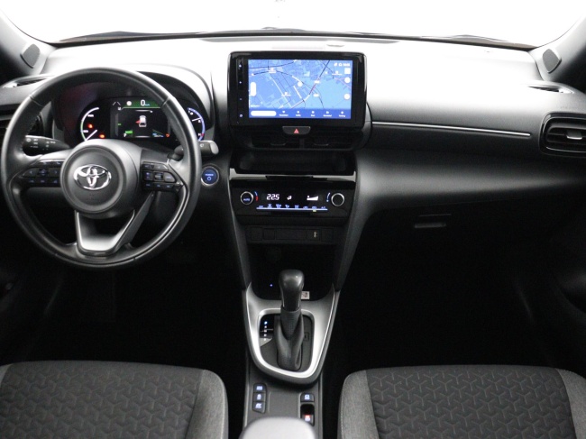 Toyota Yaris Cross - 1.5 Hybrid Dynamic Limited