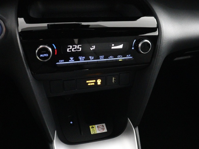 Toyota Yaris Cross - 1.5 Hybrid Dynamic Limited