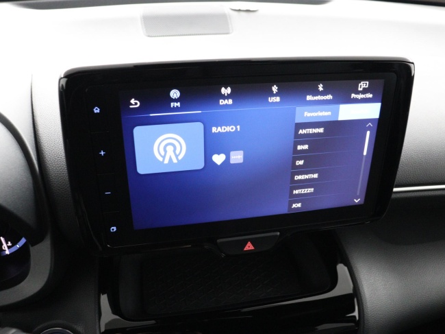 Toyota Yaris Cross - 1.5 Hybrid Dynamic Limited