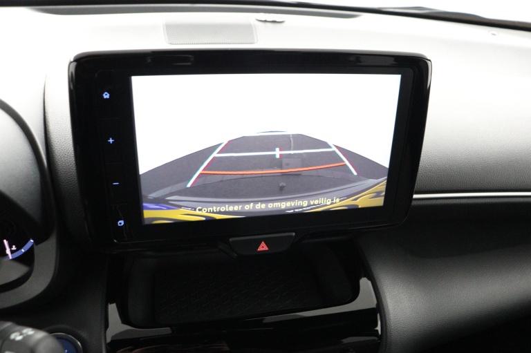 Toyota Yaris Cross - 1.5 Hybrid Dynamic Limited 9