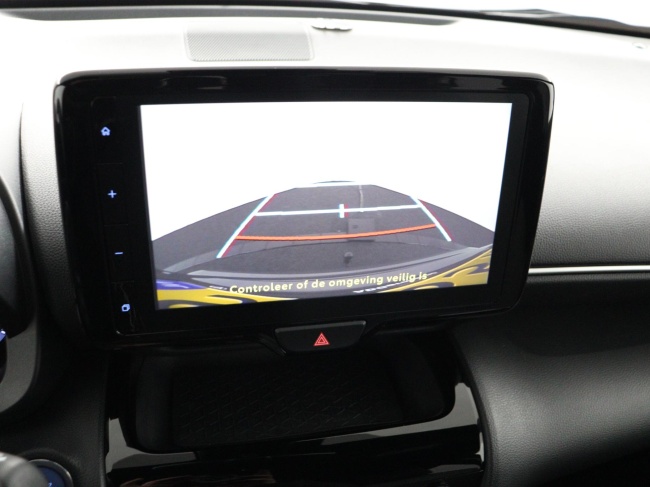 Toyota Yaris Cross - 1.5 Hybrid Dynamic Limited