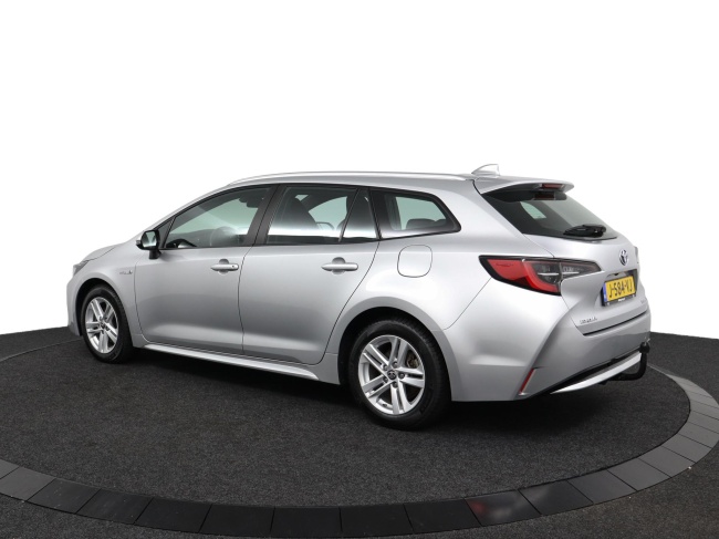 Toyota Corolla Touring Sports - 1.8 Hybrid Active