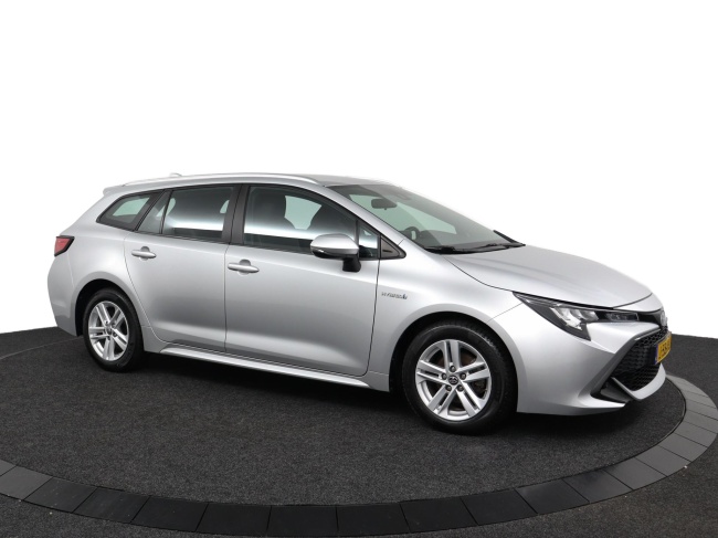 Toyota Corolla Touring Sports - 1.8 Hybrid Active