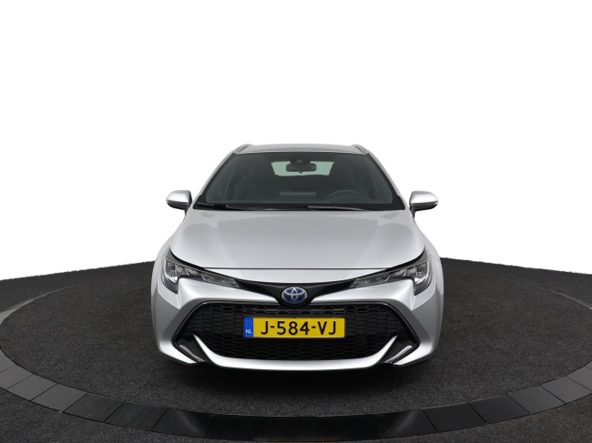 Toyota Corolla Touring Sports - 1.8 Hybrid Active