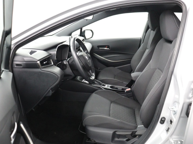 Toyota Corolla Touring Sports - 1.8 Hybrid Active