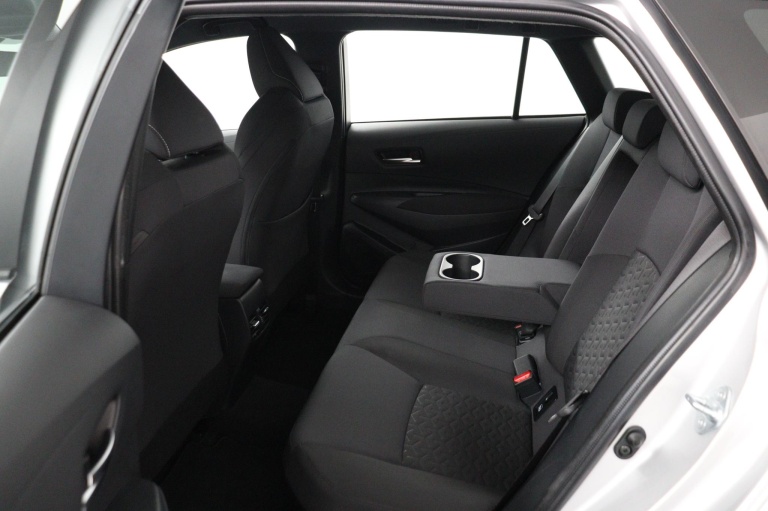 Toyota Corolla Touring Sports - 1.8 Hybrid Active 17