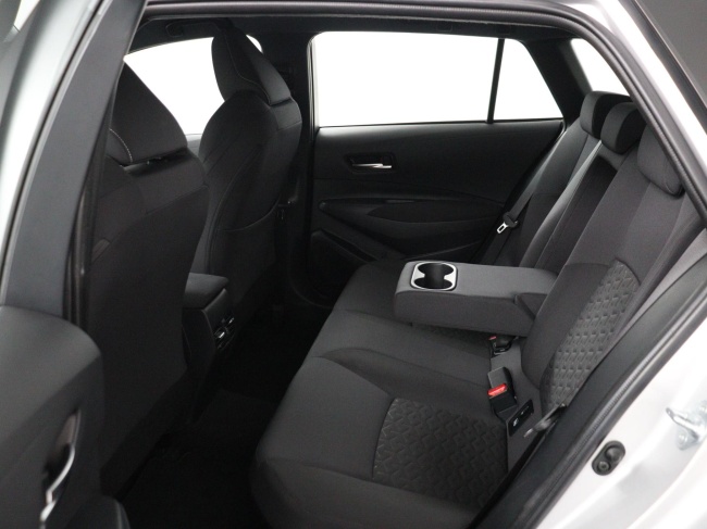 Toyota Corolla Touring Sports - 1.8 Hybrid Active