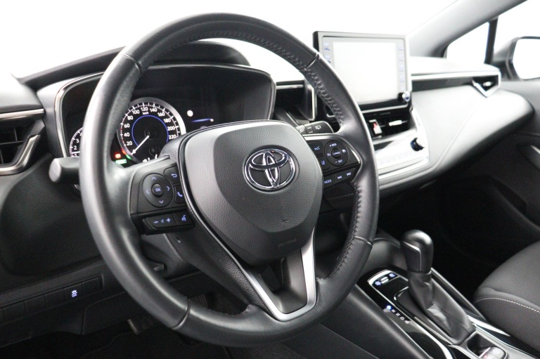 Toyota Corolla Touring Sports - 1.8 Hybrid Active 18