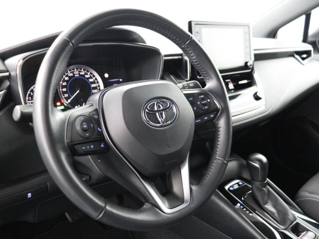 Toyota Corolla Touring Sports - 1.8 Hybrid Active