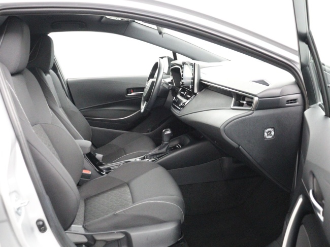 Toyota Corolla Touring Sports - 1.8 Hybrid Active