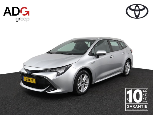 Toyota Corolla Touring Sports - 1.8 Hybrid Active