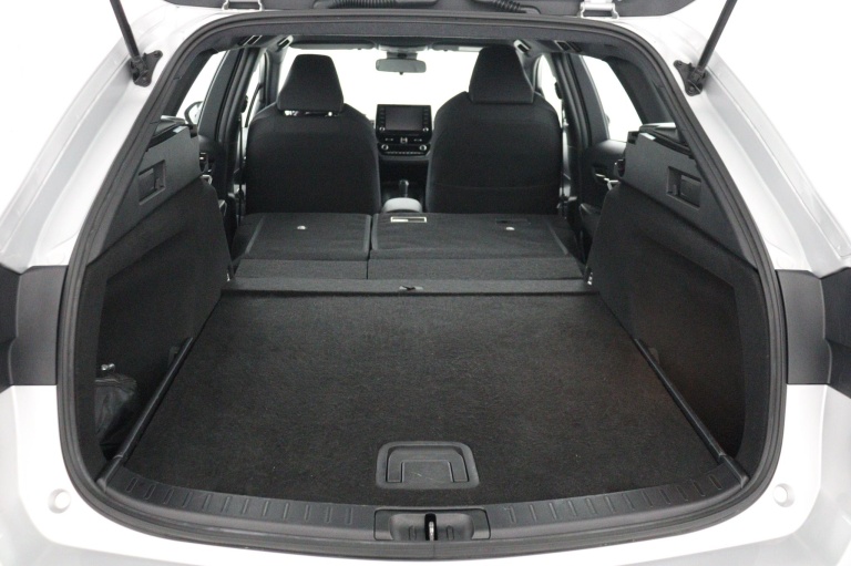 Toyota Corolla Touring Sports - 1.8 Hybrid Active 24
