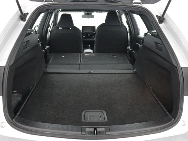 Toyota Corolla Touring Sports - 1.8 Hybrid Active