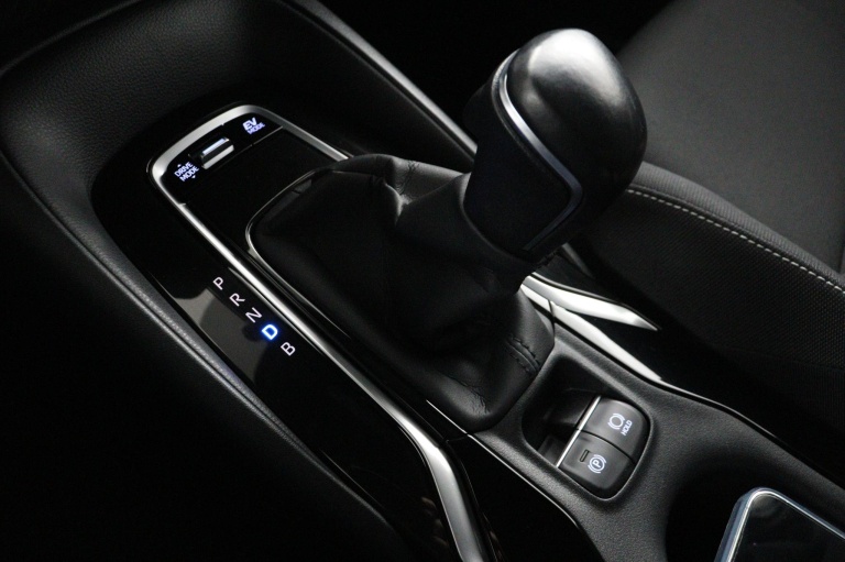 Toyota Corolla Touring Sports - 1.8 Hybrid Active 25