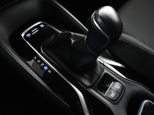 Toyota Corolla Touring Sports - 1.8 Hybrid Active