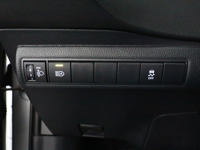 Toyota Corolla Touring Sports - 1.8 Hybrid Active