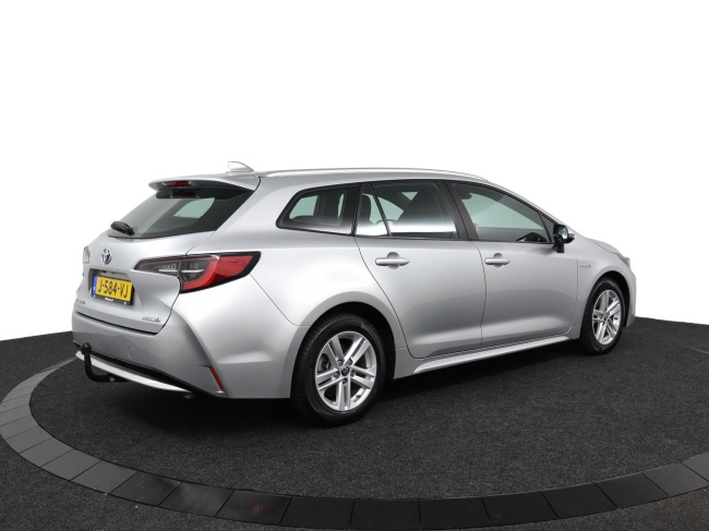 Toyota Corolla Touring Sports - 1.8 Hybrid Active