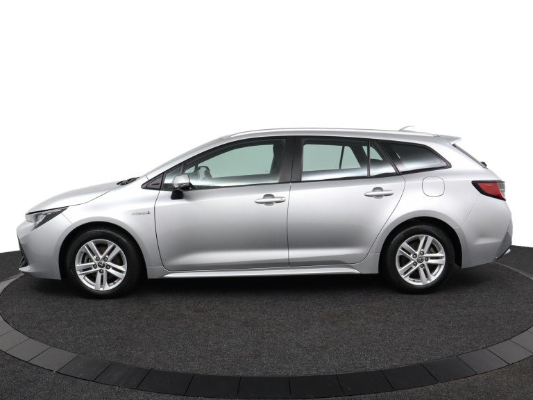 Toyota Corolla Touring Sports - 1.8 Hybrid Active 3