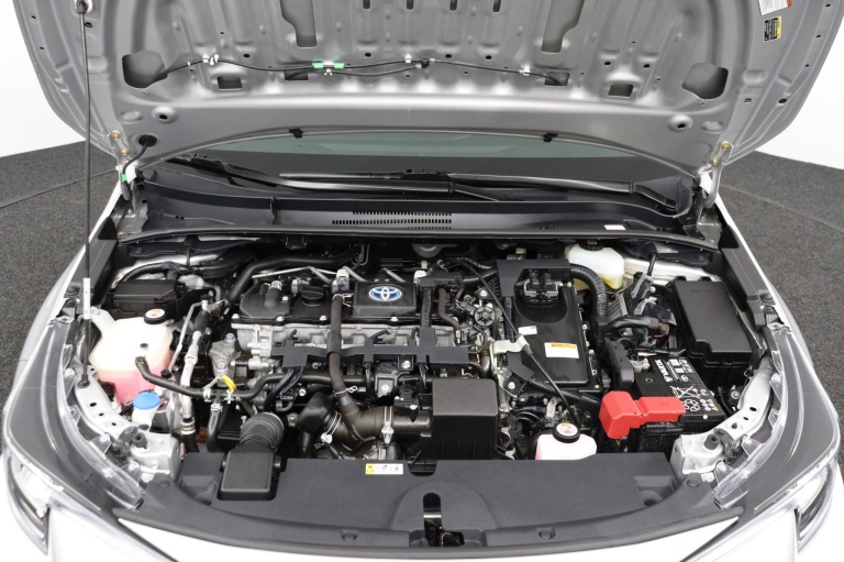 Toyota Corolla Touring Sports - 1.8 Hybrid Active 32