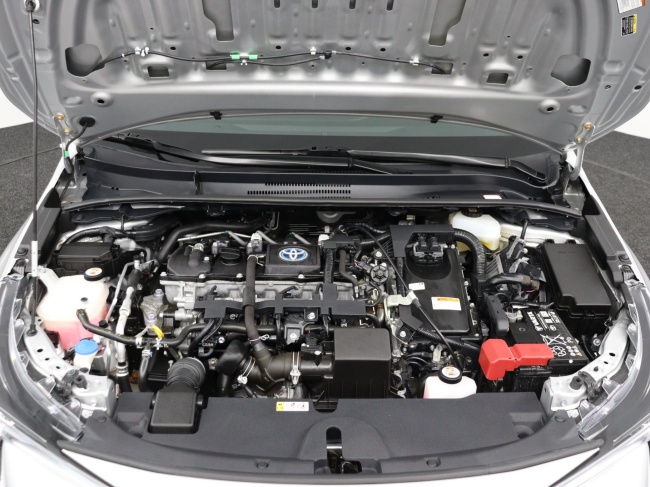 Toyota Corolla Touring Sports - 1.8 Hybrid Active