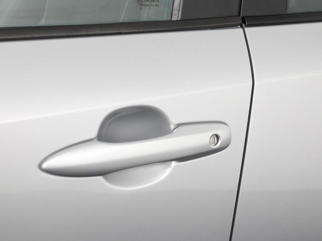 Toyota Corolla Touring Sports - 1.8 Hybrid Active