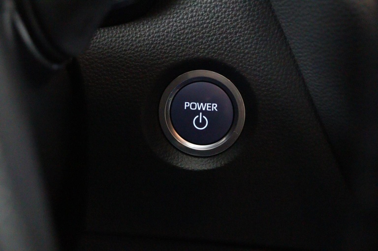 Toyota Corolla Touring Sports - 1.8 Hybrid Active 36