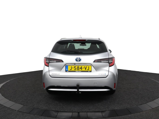 Toyota Corolla Touring Sports - 1.8 Hybrid Active