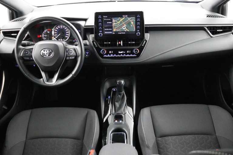 Toyota Corolla Touring Sports - 1.8 Hybrid Active 4