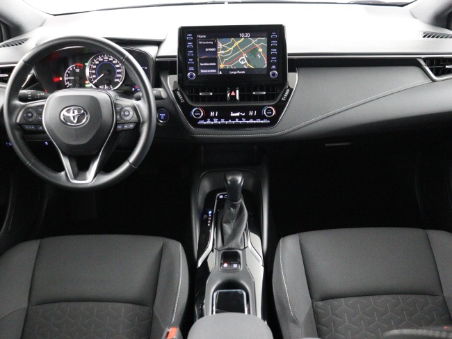 Toyota Corolla Touring Sports - 1.8 Hybrid Active