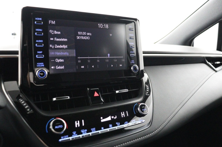 Toyota Corolla Touring Sports - 1.8 Hybrid Active 7